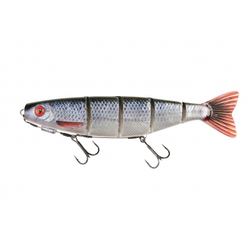 Fox Rage Pro Shad Jointed 23cm Sn Roach